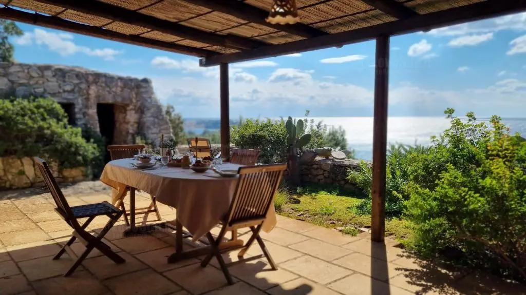 Cottage sul Mare