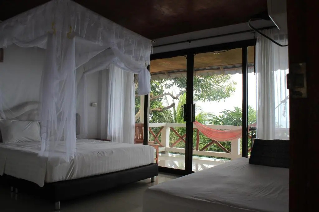 Plaas Thansadet Resort