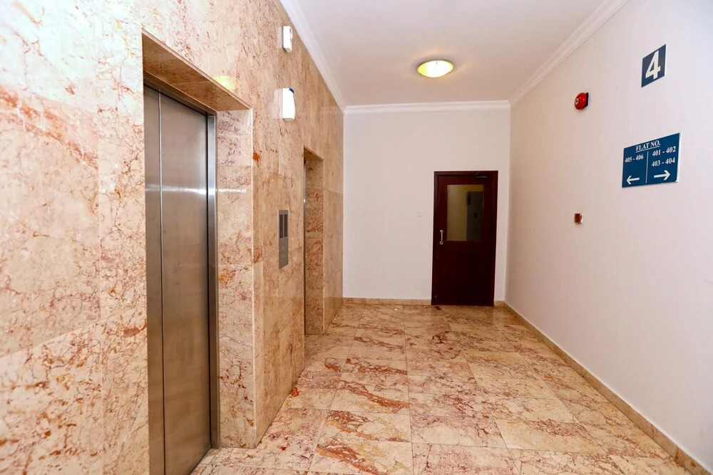 Al Jaberiya Suites 1 by OYO Rooms