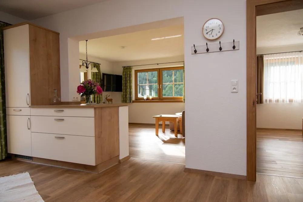 Ferienwohnung Lechtl