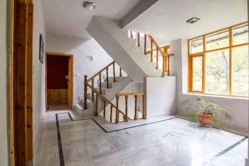 Gautam Shala Cottage