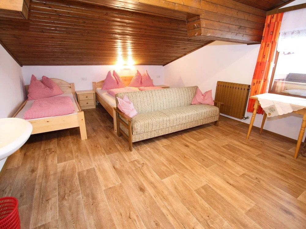 Apartment near the ski resort