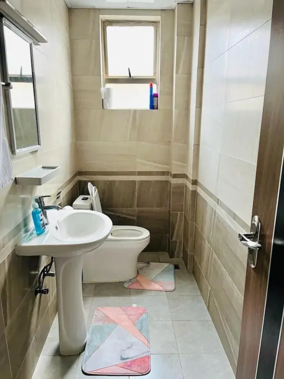 Vesta Garden Apartments Kilimani