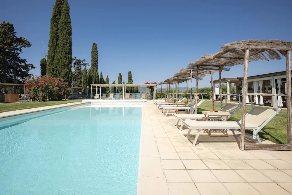 Guadalupe Tuscany Resort