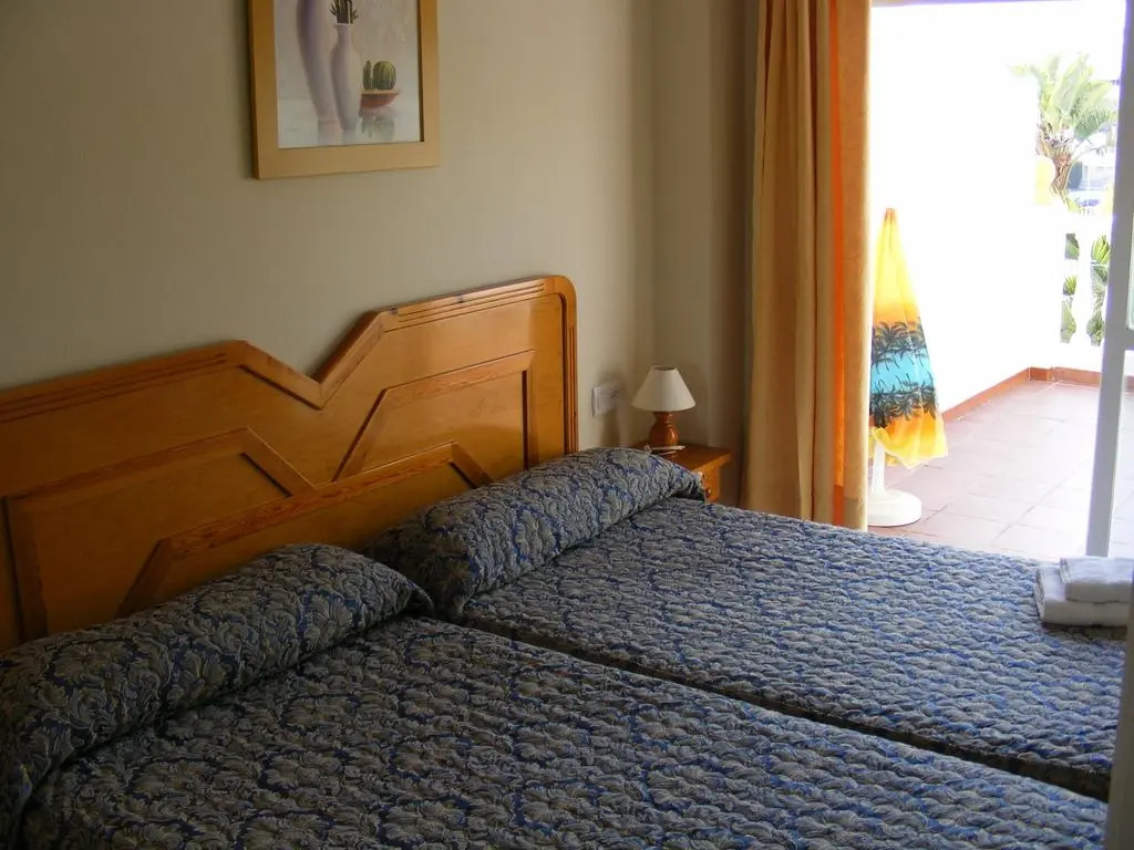 Apartment in Nerja Malaga 102179