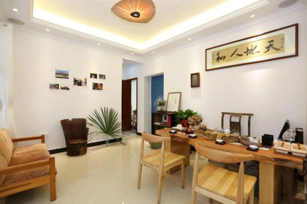 Ta'xi Boutique Inn