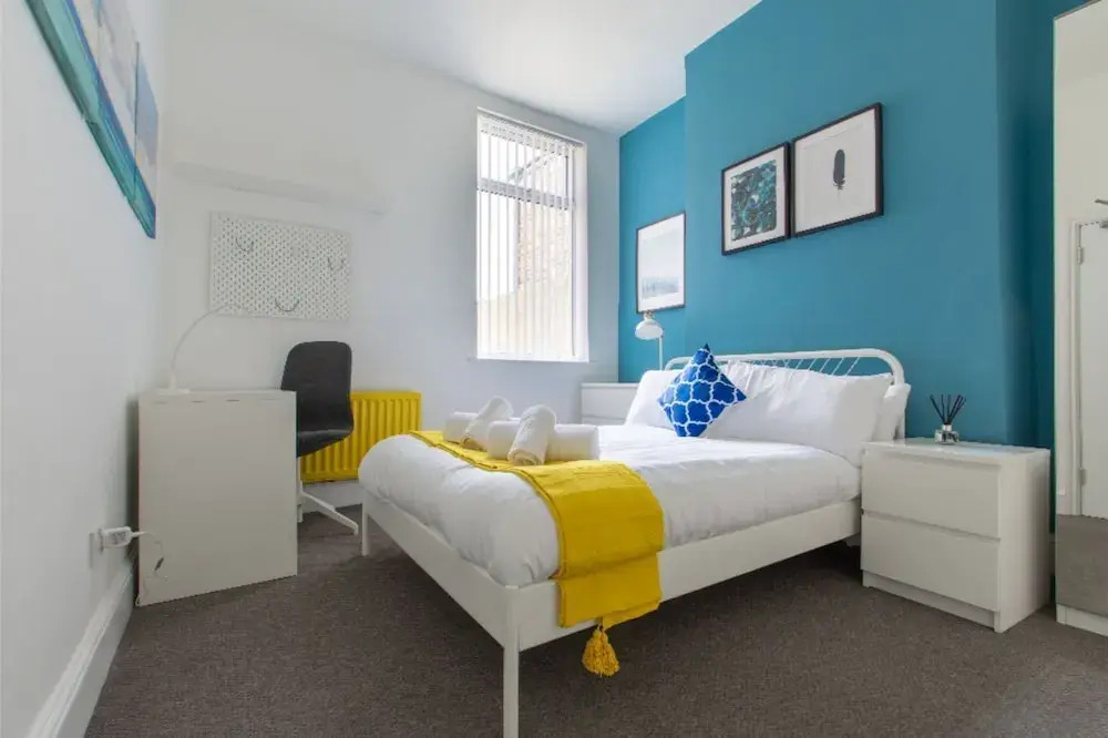 Urban Lux Preston
