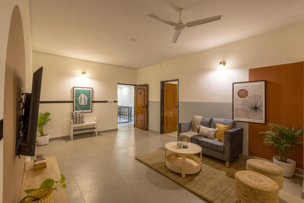 Olive Hotel Palace Road by Embassy Group