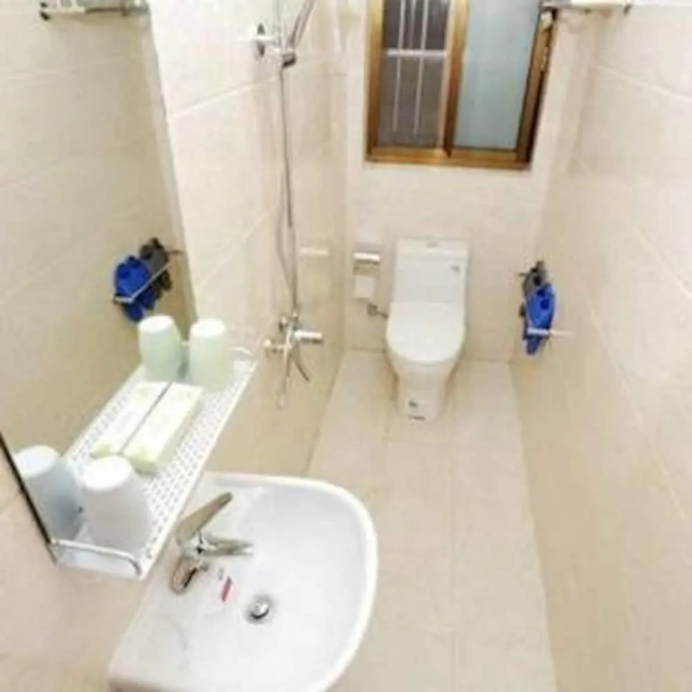 Huaning Hostel