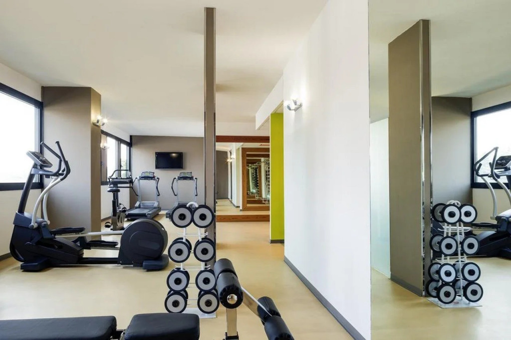 Mercure Milano Agrate Brianza
