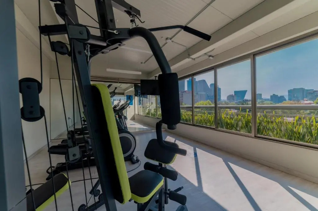 Suites Arquimedes 33