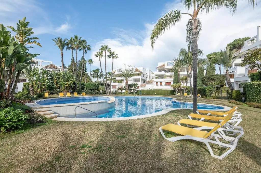 Alcores del Golf Oustanding Luxury Penthouse