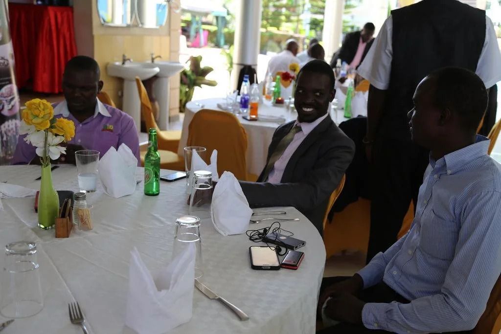 Serene Suites Hotel