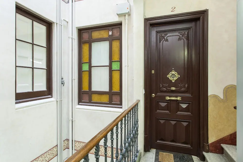 1207 - Smart City Center Apartment II