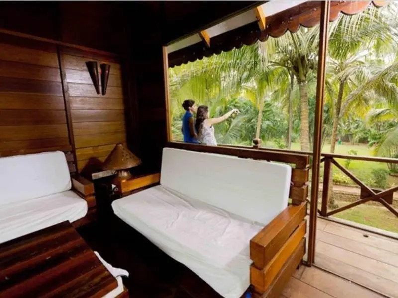 Outpost@Alibaug