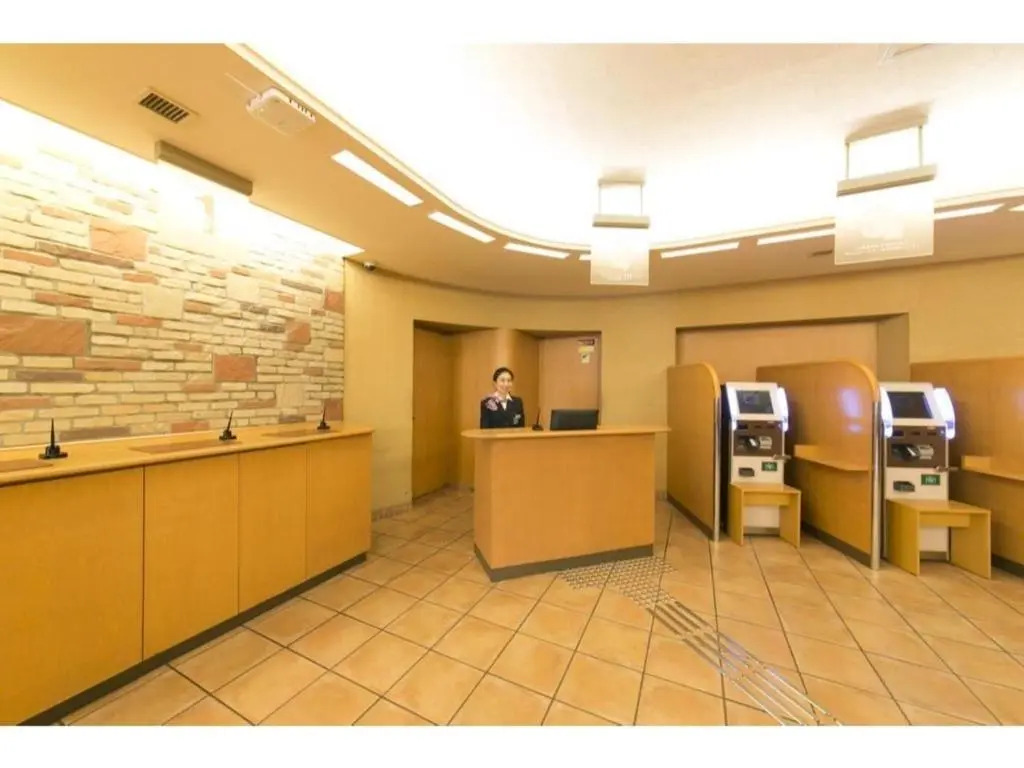 Washington R&B Hotel Umeda East