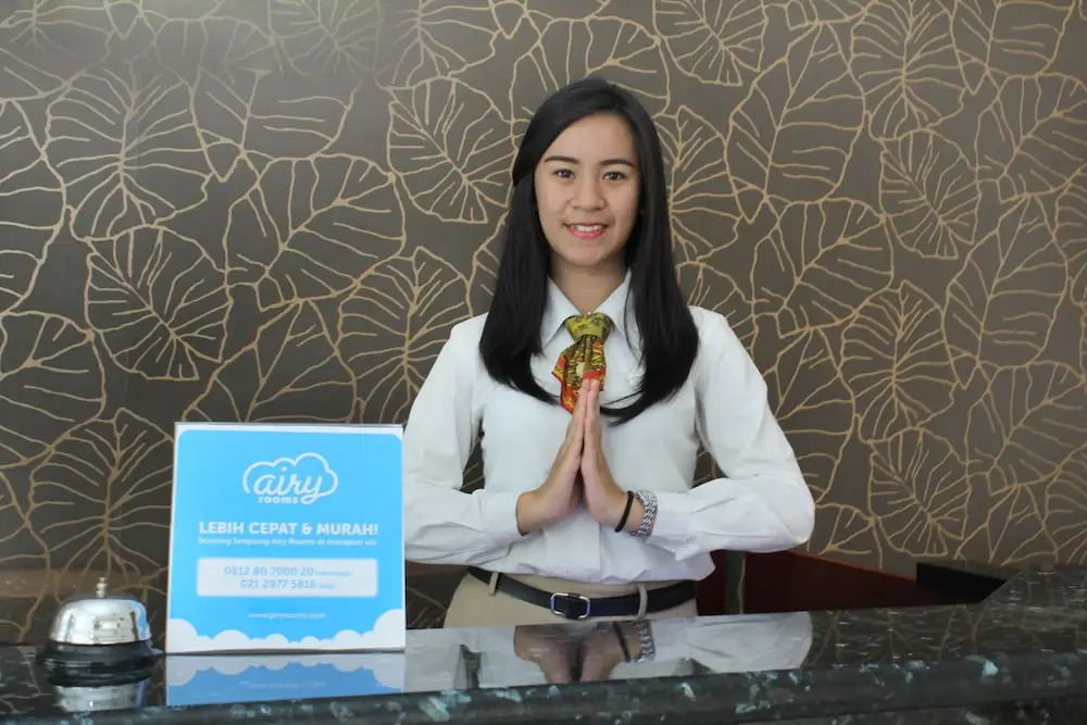 Airy Karang Setra Sindang Sirna Dua 363 Bandung