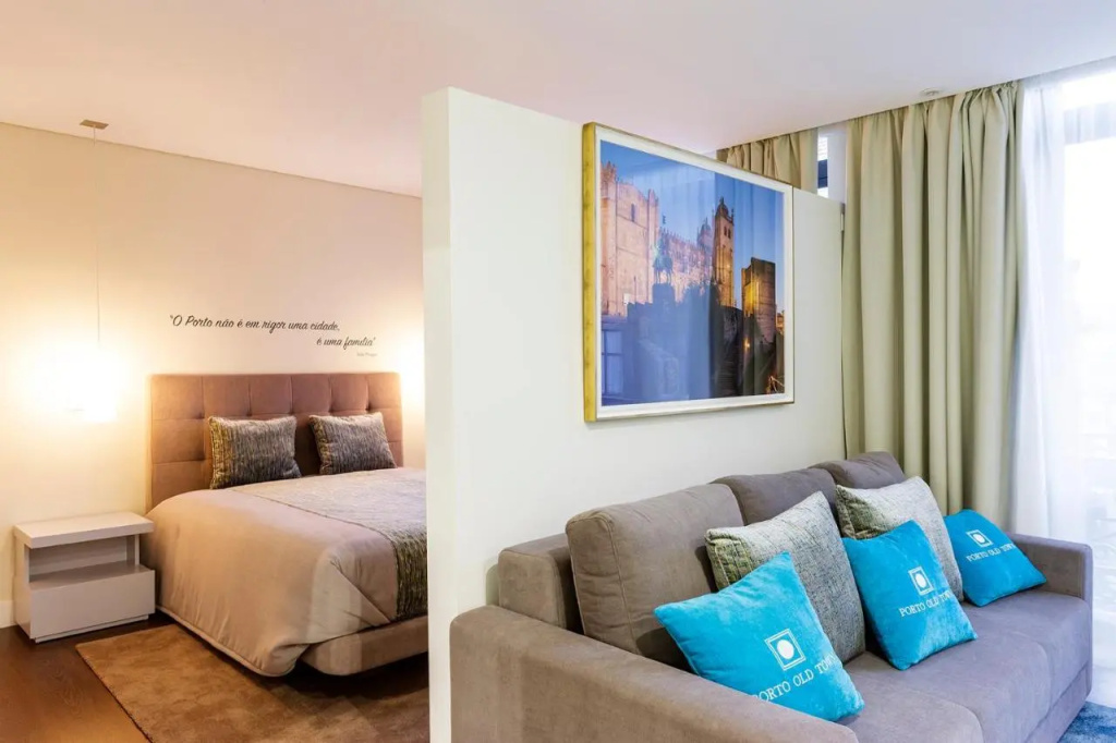 Porto Old Town - Tourism Apartments