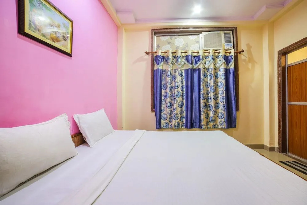 Hotel Anandam Palace