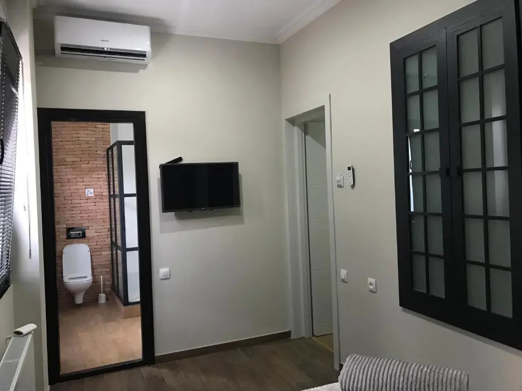 D and D hotel