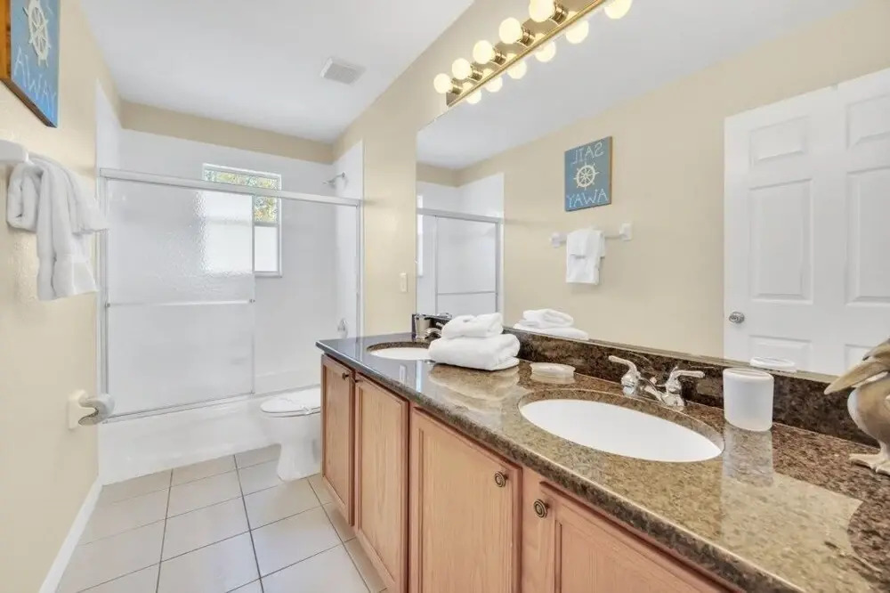 Home In Highlands Reserve! Private Pool 5 Bedroom Home by Redawning