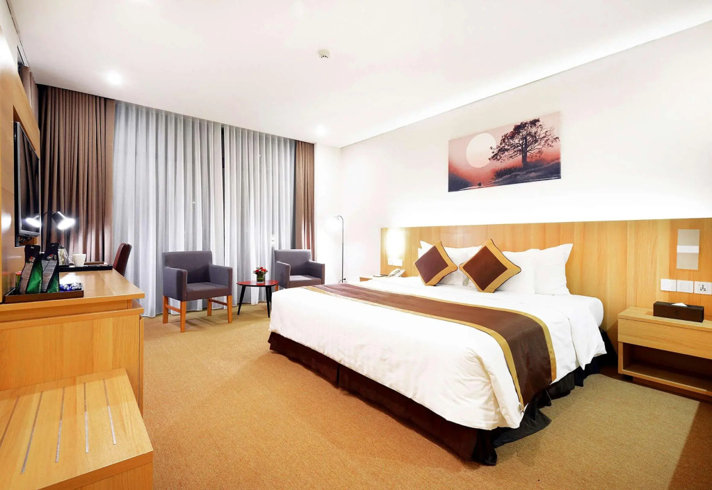Hotel Alegrete