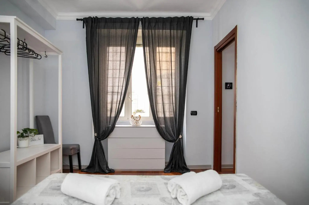 Dulcis Home Montemario