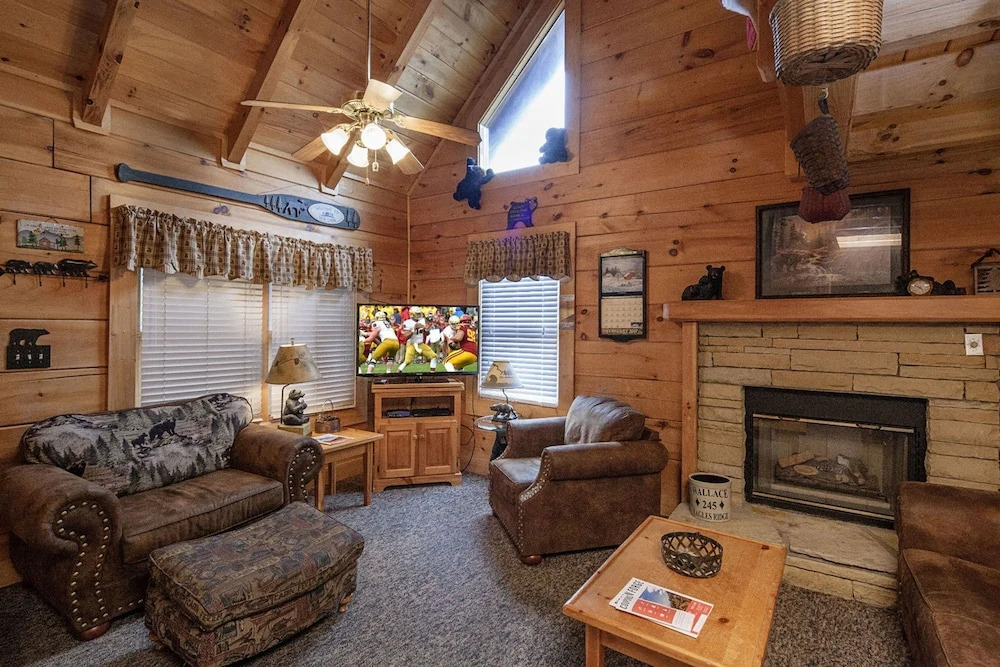 Almost Heaven by Eagles Ridge Resort