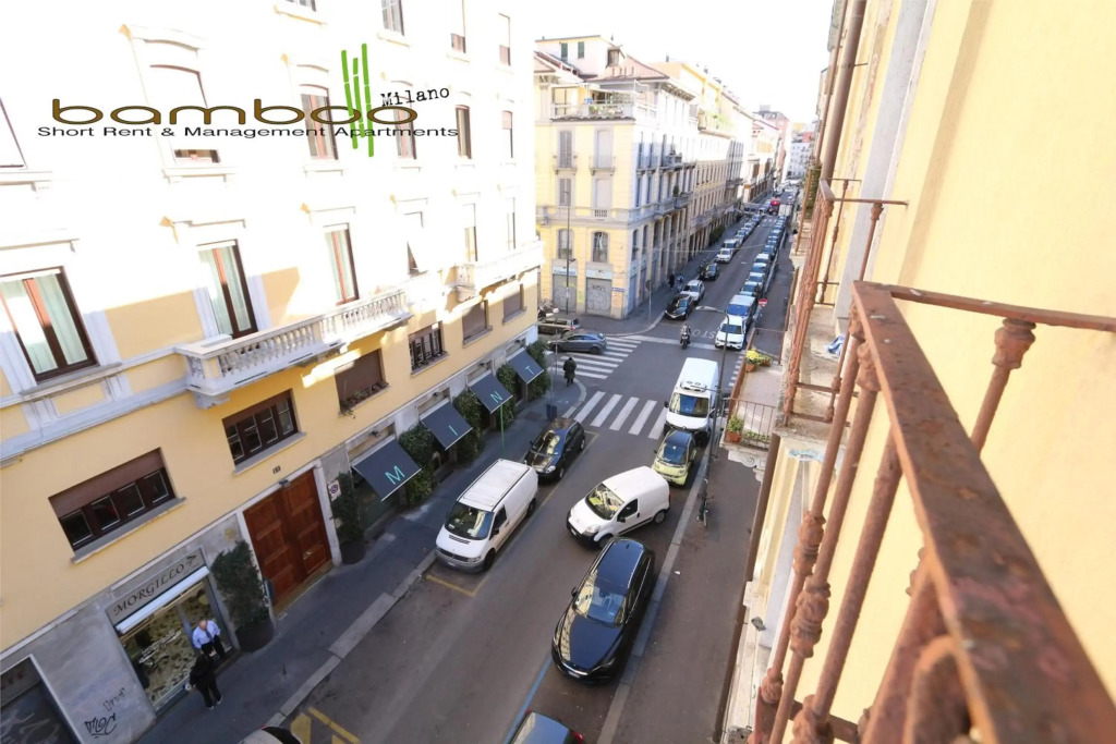Bamboo Milano Lecco Apartment