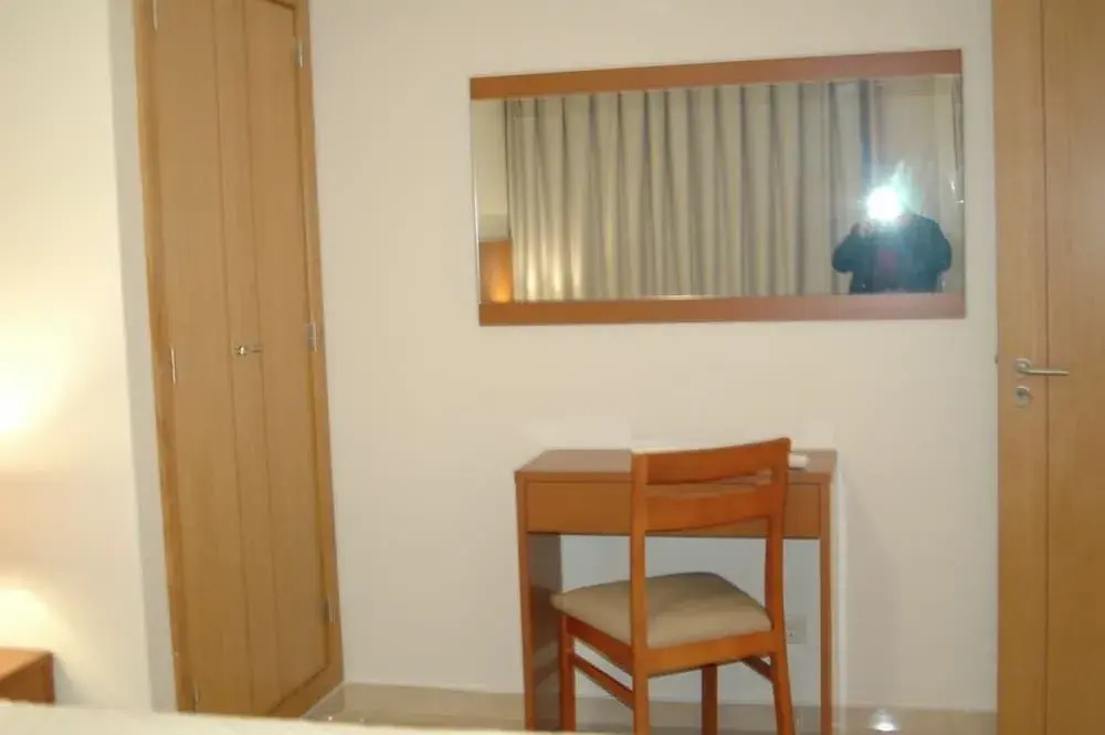 Aparthotel Monte Fino Eurosun Hotels