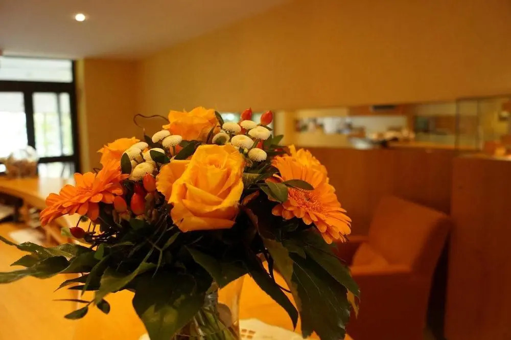 Hotel an der Ilse