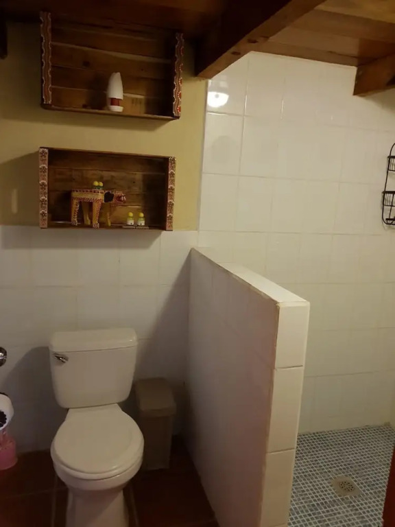Casa De La Abuela Petit Hotel
