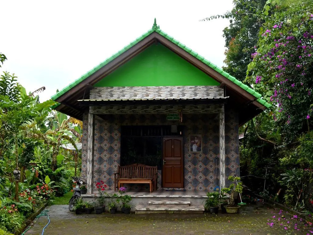 Dajan Buyan Homestay