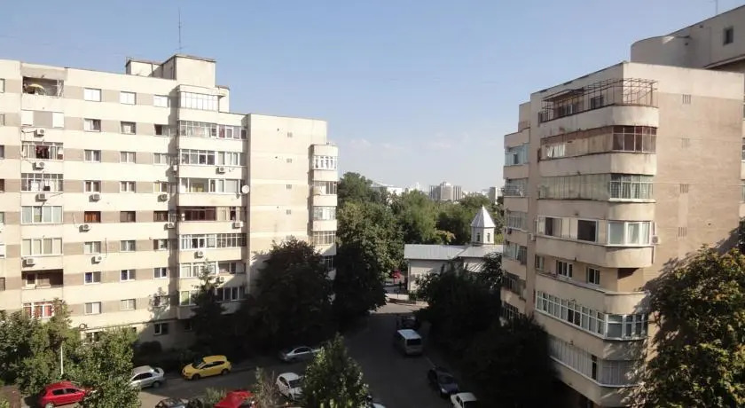 Confort Accommodation Apartments - 13 Septembrie
