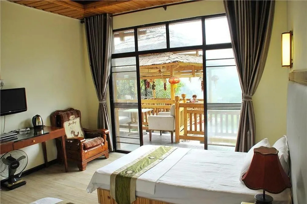 Mei Tian Inn