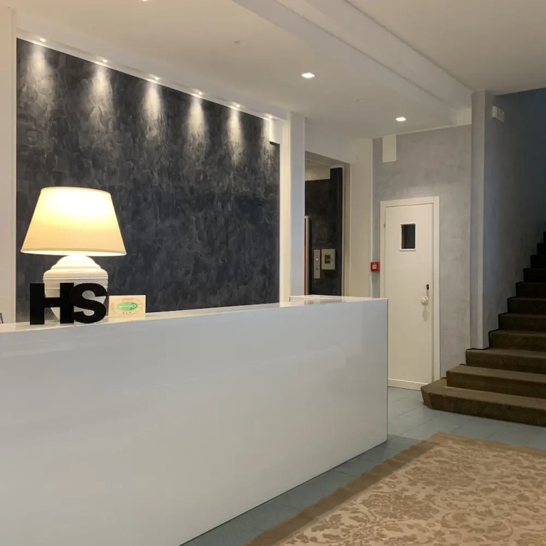 Hotel Sanremo