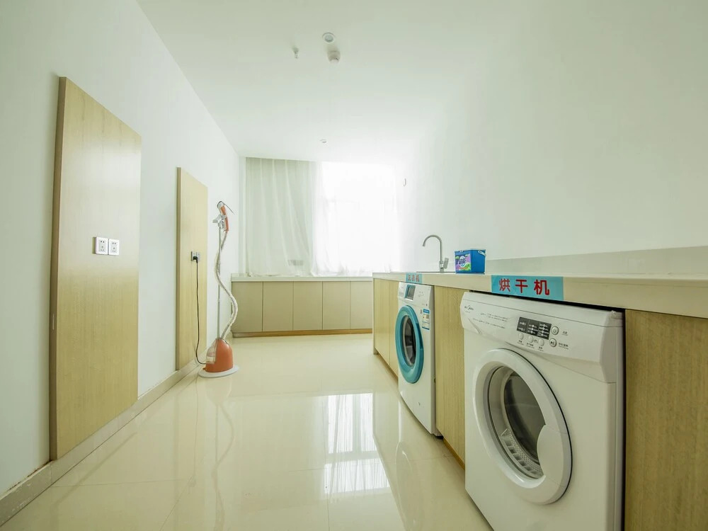 Echarm Hotel Putian Chengxiang Wenxing Pedestrian Street Branch