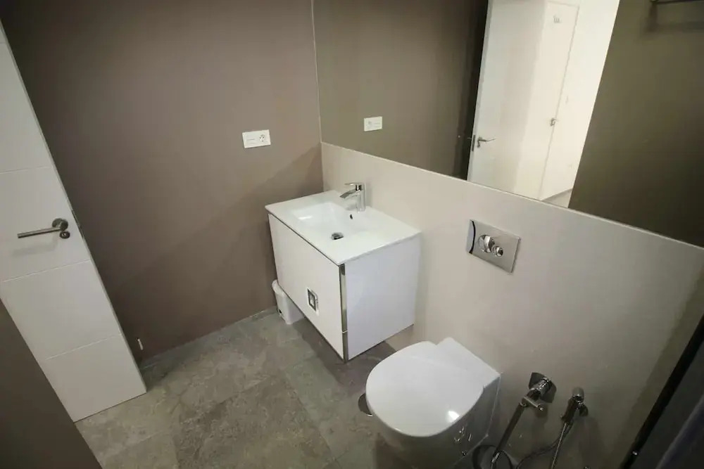 Apartment in Torrevieja for 4 Guests