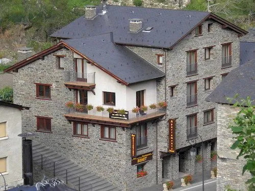 Apartaments Bonet