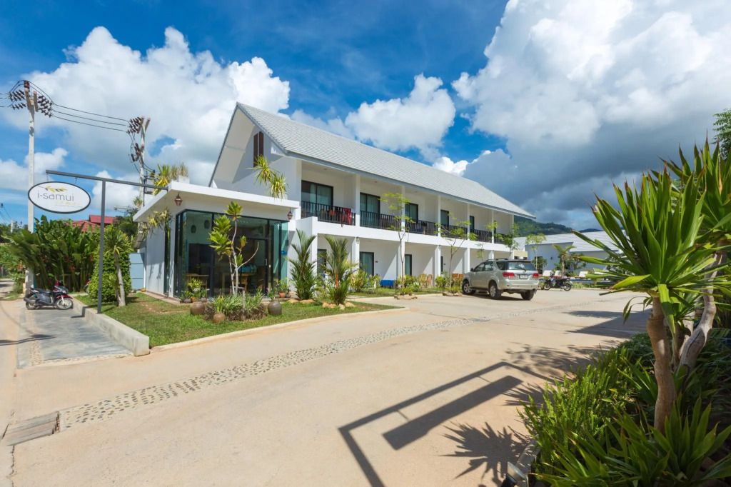 Samui Guest House