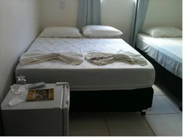 Henriques Hotel