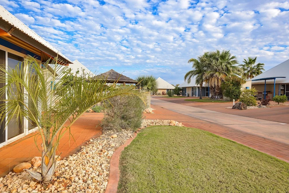 Osprey Holiday Village Unit 115
