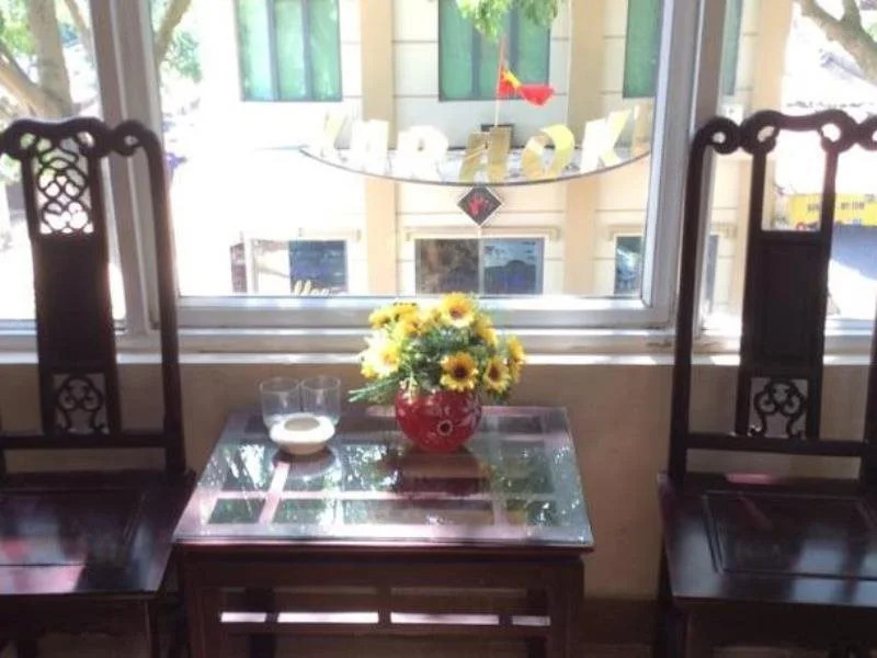 Phuong Dong Hotel