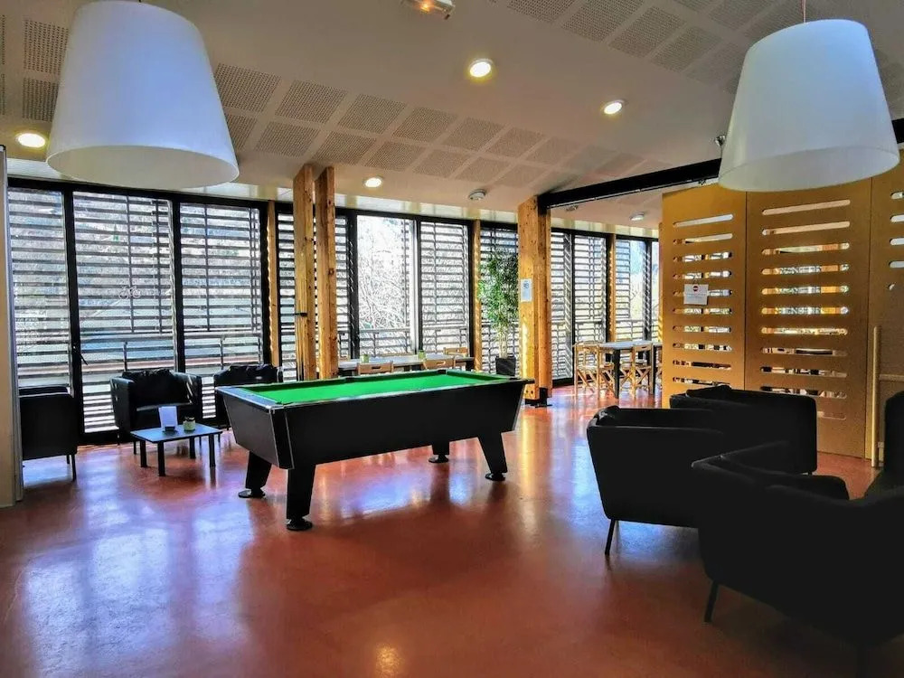 Hôtel Le Marintan
