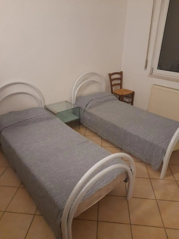 Riva Apartment Negrelli