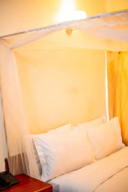 Mbeya Paradise Inn