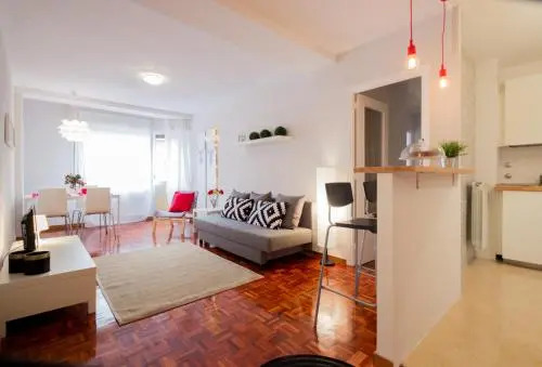 Apartamento Nicanor 5
