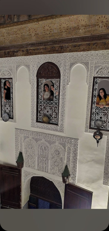 Riad Lala Kenza