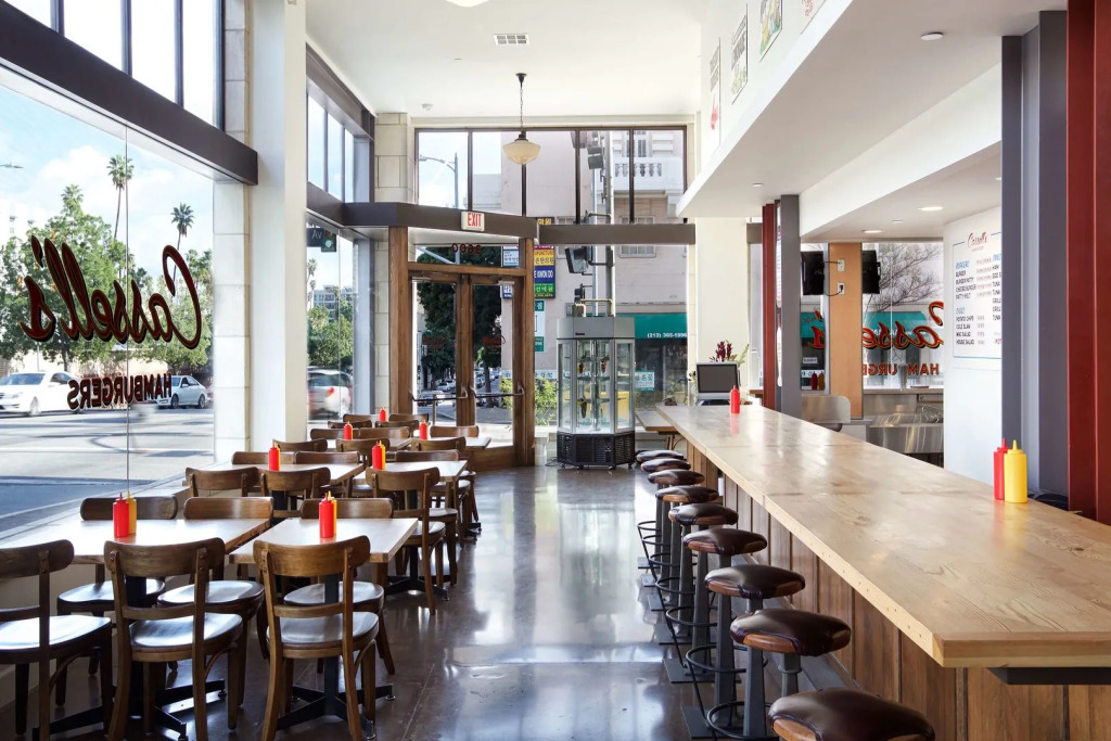 Hotel Normandie
