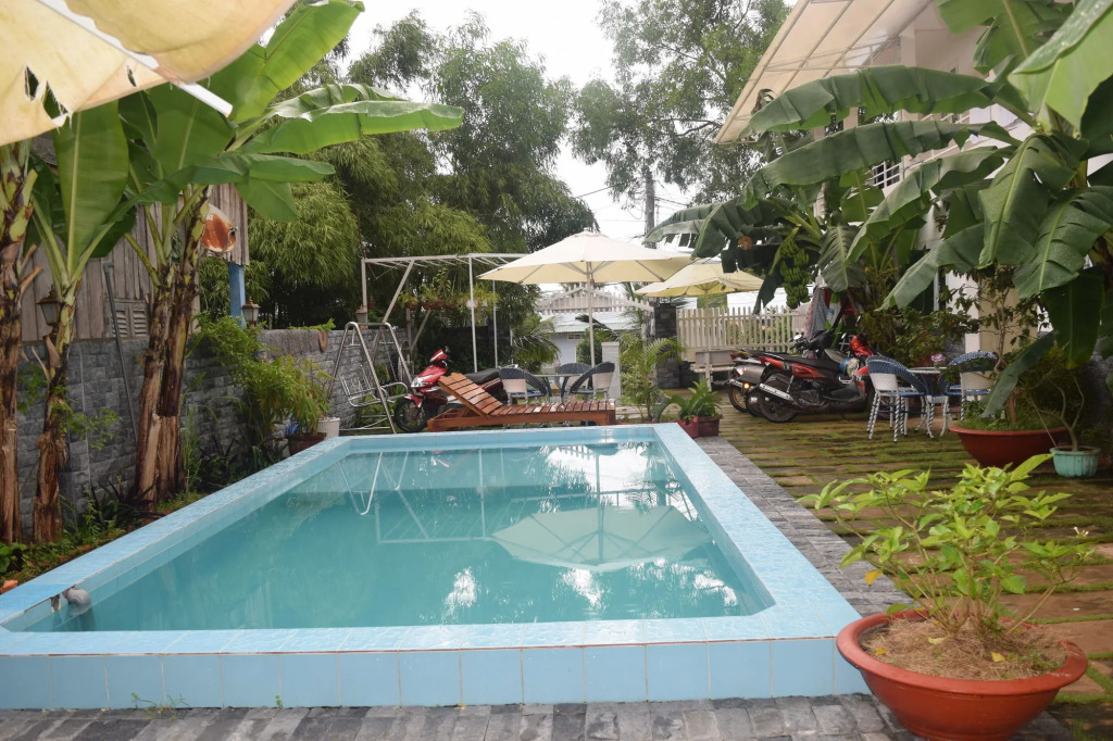 ღ Orchid Guesthouse ღ 5 minutes to the Beach & Night Market ღ
